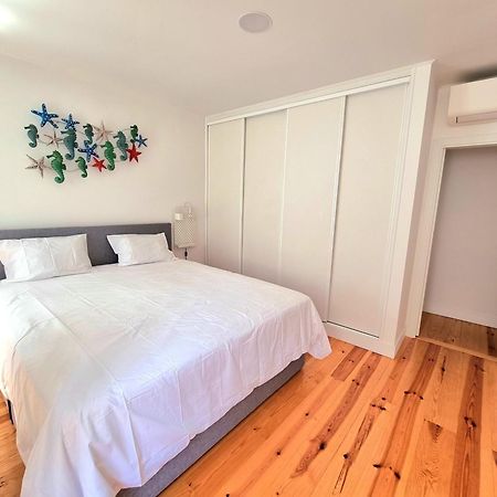 Apartamentos Aurea - 세심브라 외부 사진