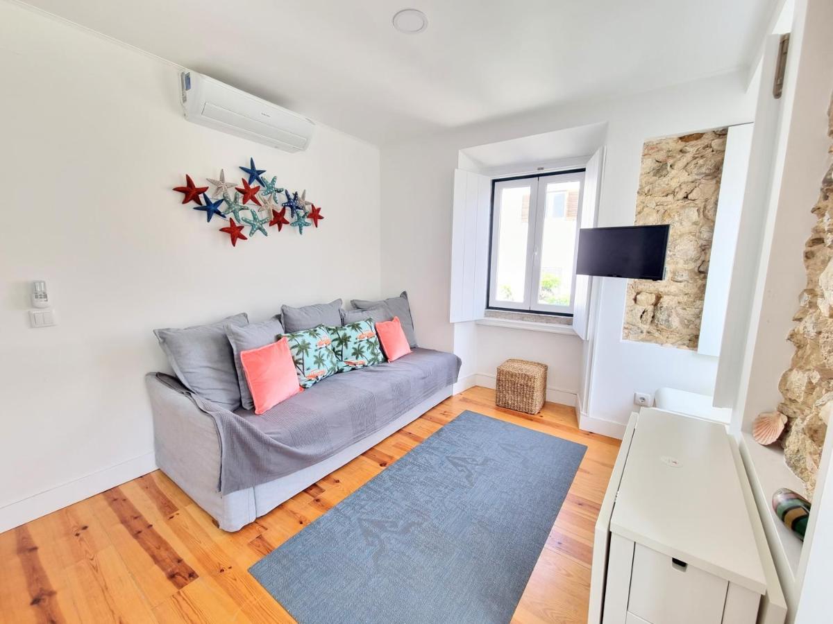 Apartamentos Aurea - 세심브라 외부 사진