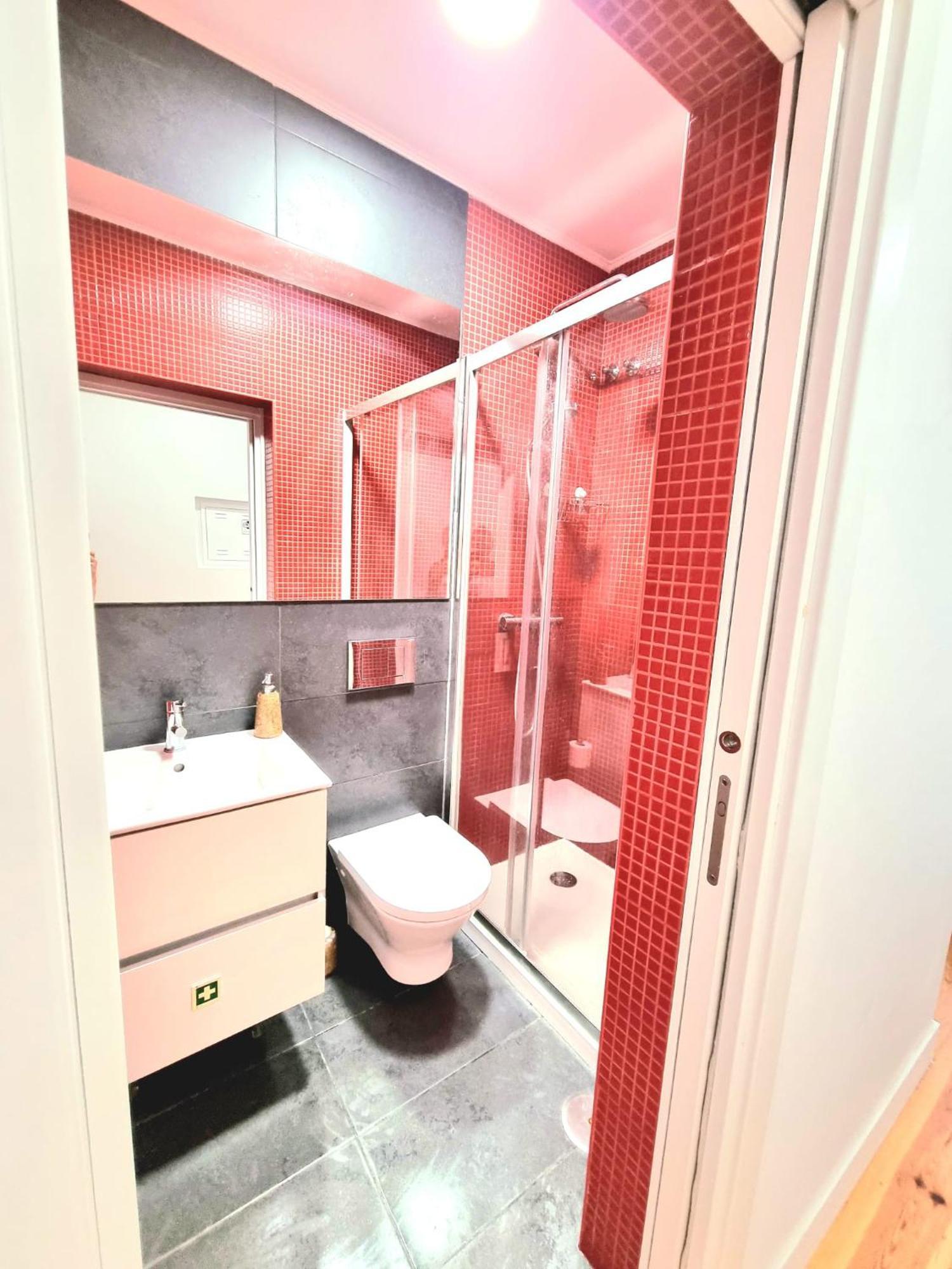 Apartamentos Aurea - 세심브라 외부 사진