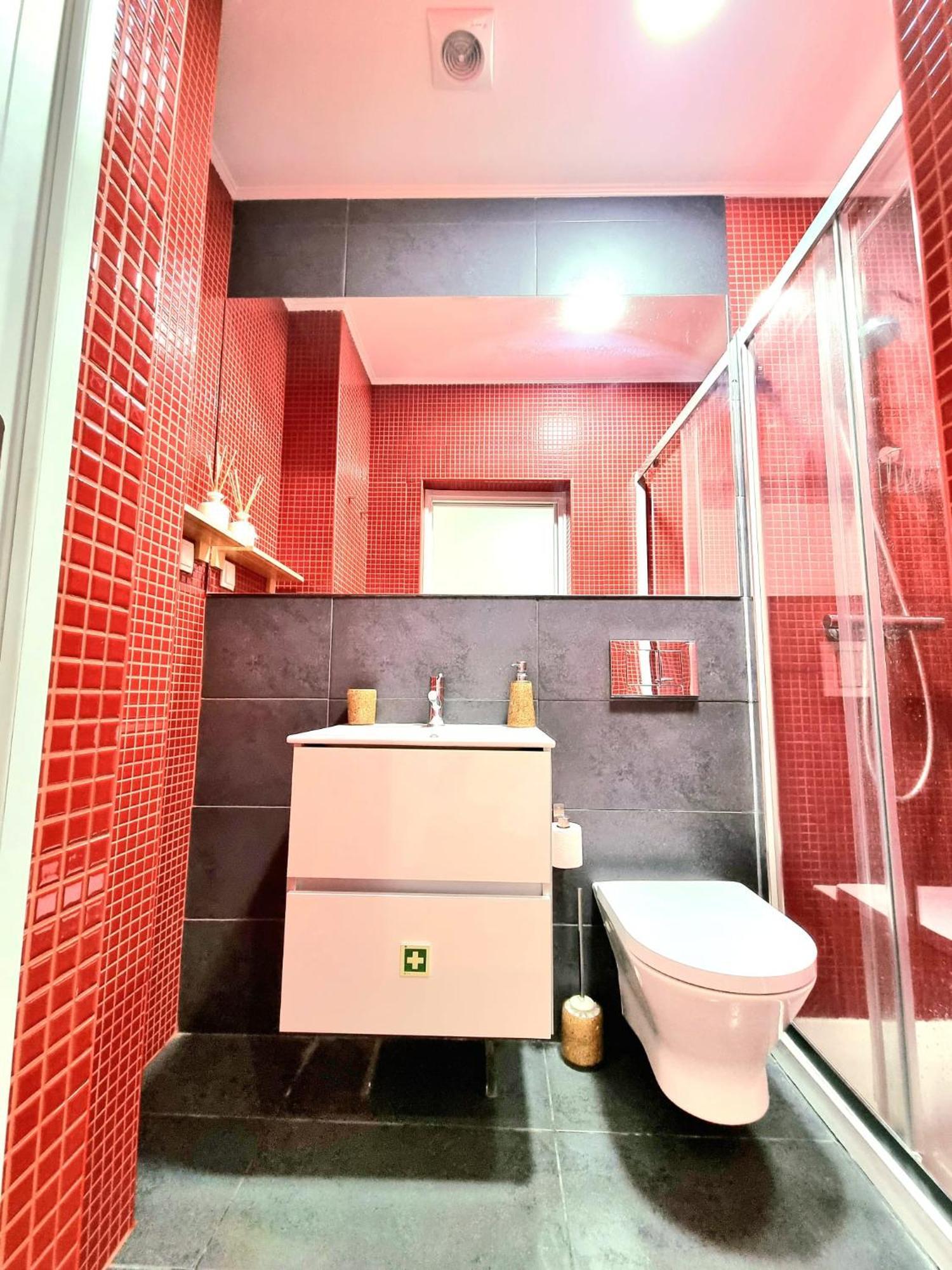 Apartamentos Aurea - 세심브라 외부 사진