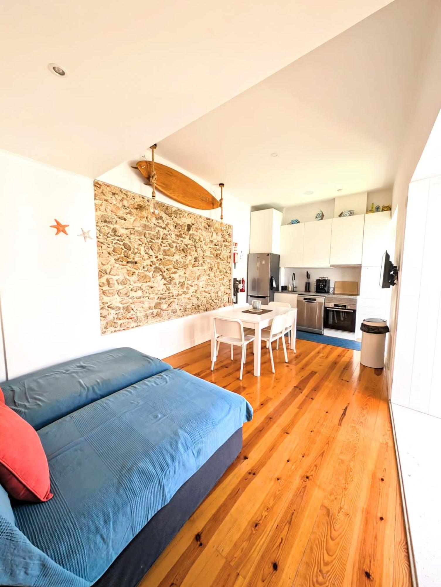 Apartamentos Aurea - 세심브라 외부 사진