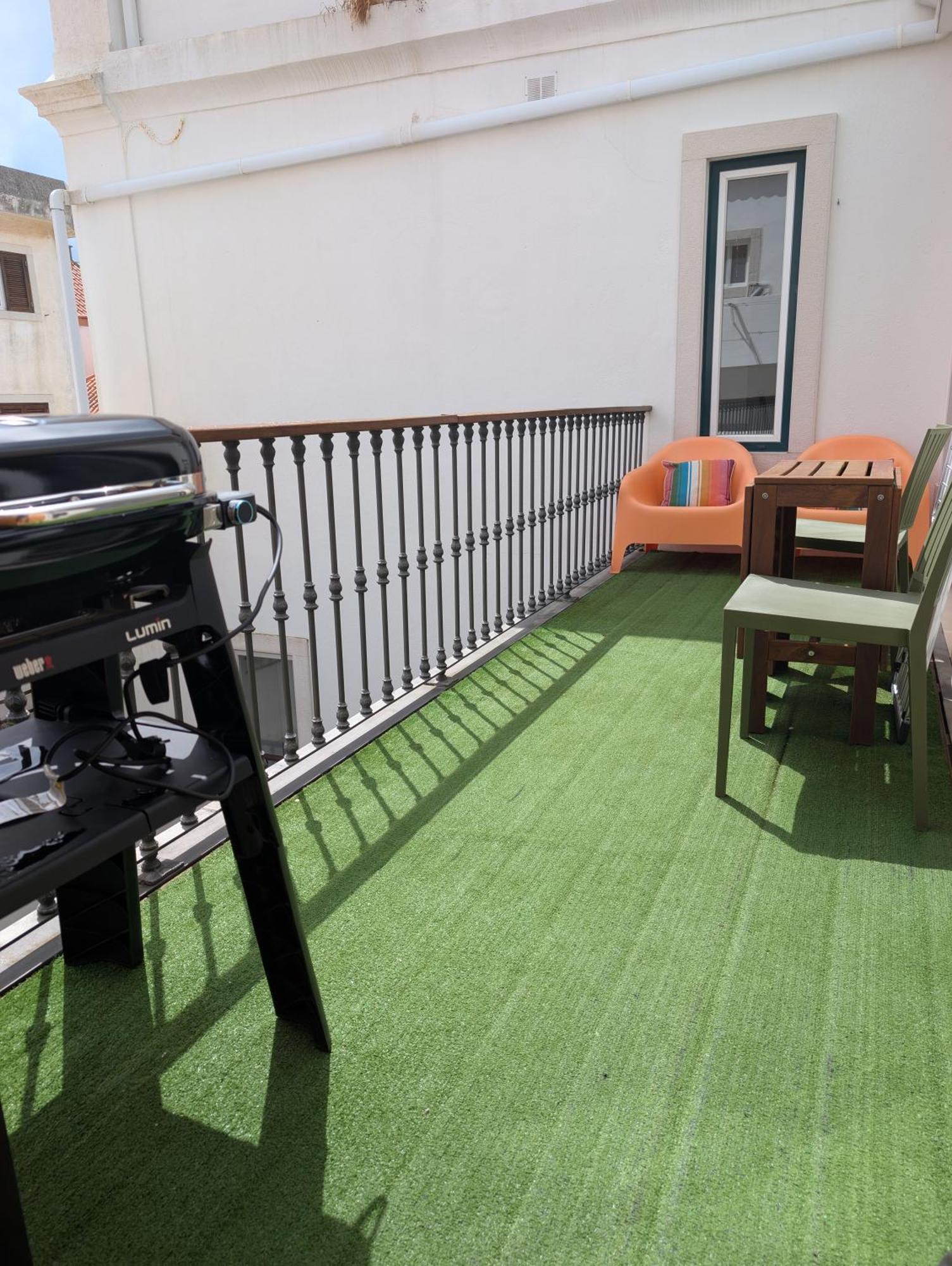 Apartamentos Aurea - 세심브라 외부 사진