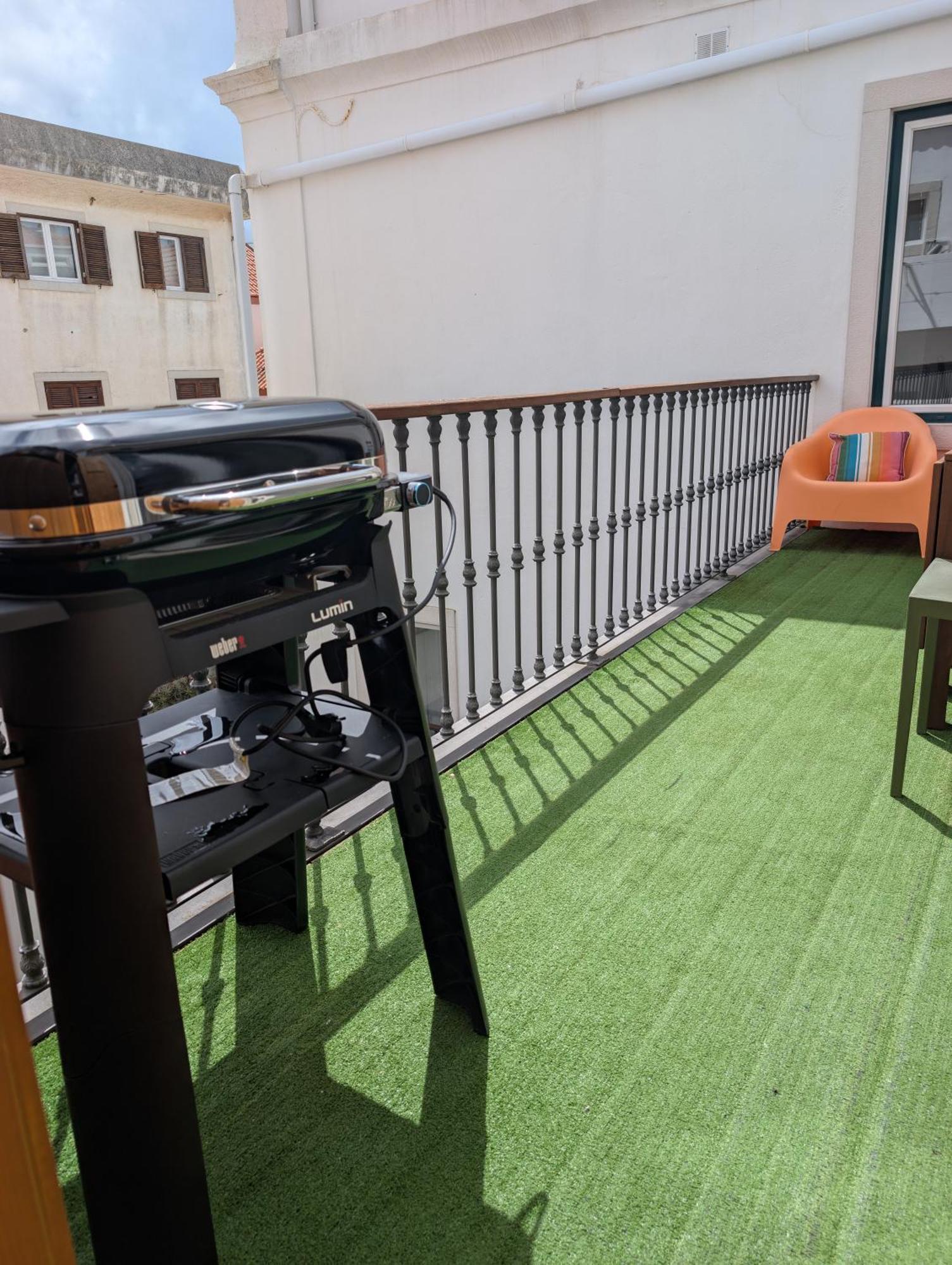Apartamentos Aurea - 세심브라 외부 사진